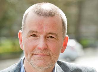 Photo of Greg Walker