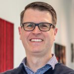 Photo of Simon Macklin
